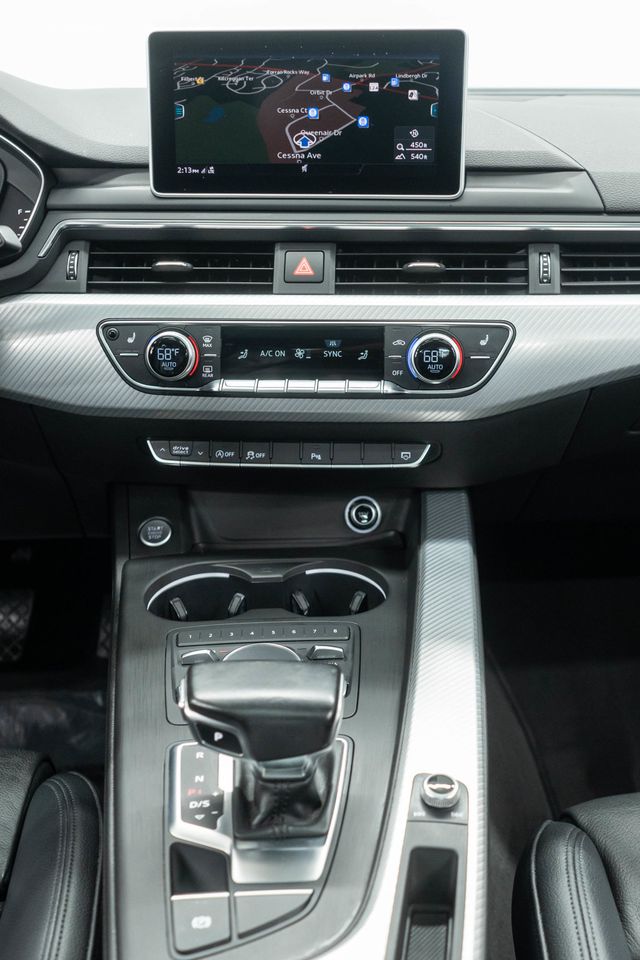 2018 Audi A5 Coupe 2.0 TFSI Premium Plus S tronic - 22904719 - 17