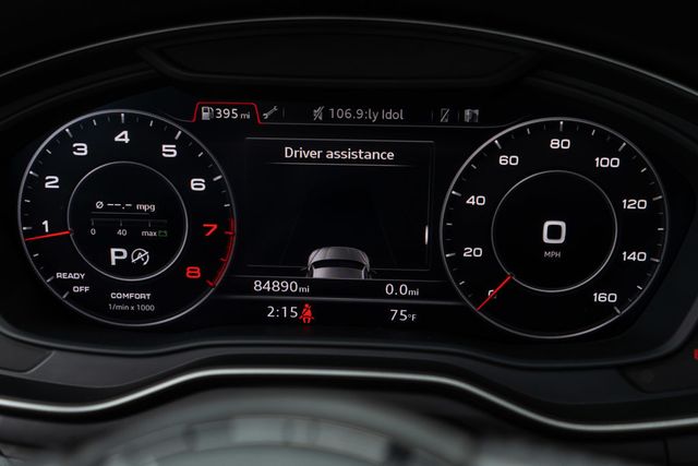 2018 Audi A5 Coupe 2.0 TFSI Premium Plus S tronic - 22904719 - 19