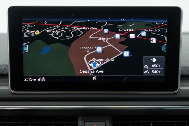 2018 Audi A5 Coupe 2.0 TFSI Premium Plus S tronic - 22904719 - 20