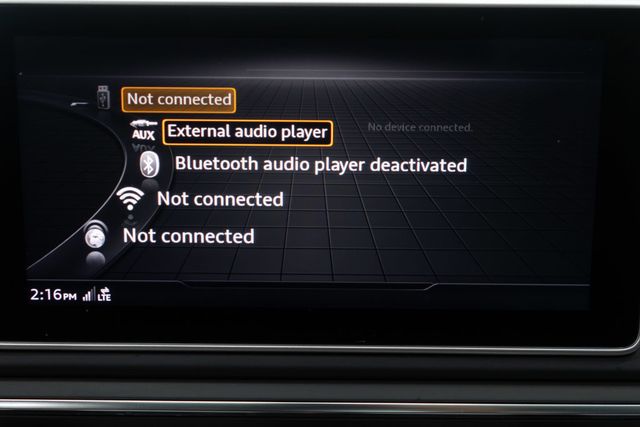 2018 Audi A5 Coupe 2.0 TFSI Premium Plus S tronic - 22904719 - 22