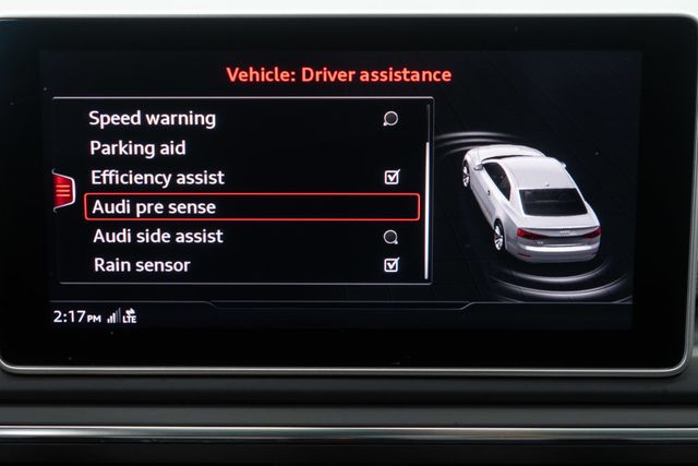 2018 Audi A5 Coupe 2.0 TFSI Premium Plus S tronic - 22904719 - 24