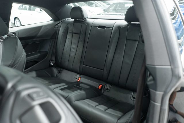 2018 Audi A5 Coupe 2.0 TFSI Premium Plus S tronic - 22904719 - 25