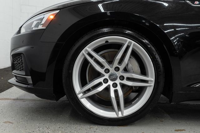 2018 Audi A5 Coupe 2.0 TFSI Premium Plus S tronic - 22904719 - 27