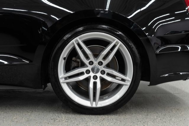 2018 Audi A5 Coupe 2.0 TFSI Premium Plus S tronic - 22904719 - 28