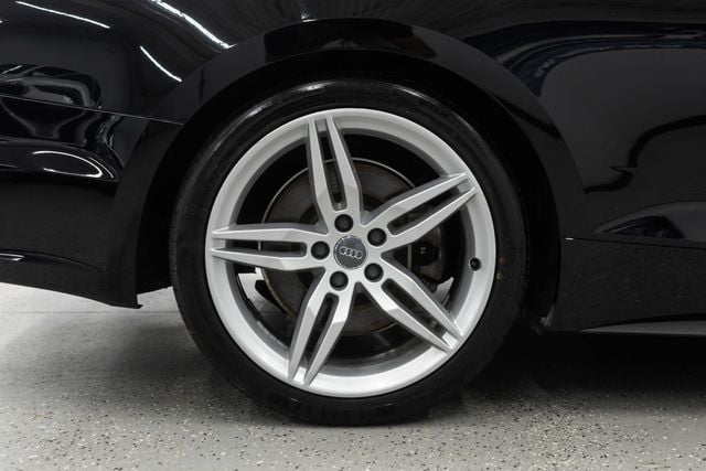 2018 Audi A5 Coupe 2.0 TFSI Premium Plus S tronic - 22904719 - 29