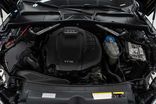 2018 Audi A5 Coupe 2.0 TFSI Premium Plus S tronic - 22904719 - 33