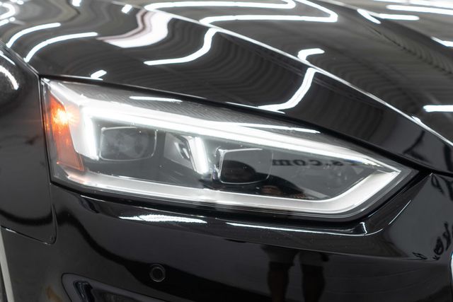 2018 Audi A5 Coupe 2.0 TFSI Premium Plus S tronic - 22904719 - 35