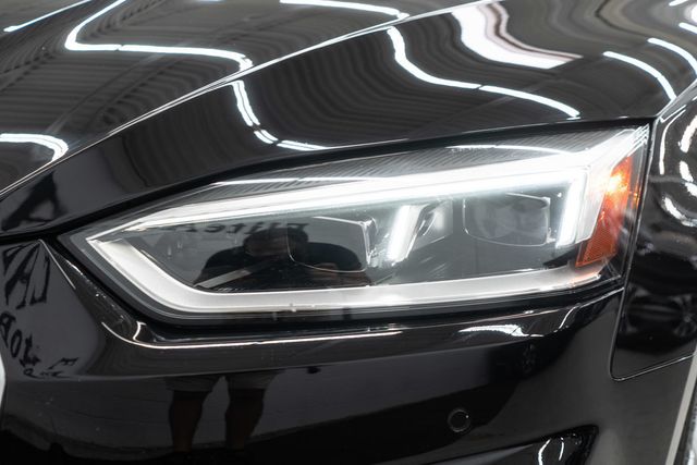 2018 Audi A5 Coupe 2.0 TFSI Premium Plus S tronic - 22904719 - 37