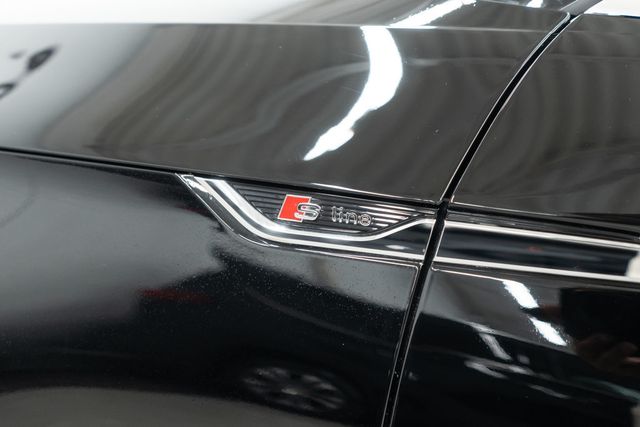 2018 Audi A5 Coupe 2.0 TFSI Premium Plus S tronic - 22904719 - 38