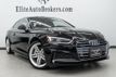 2018 Audi A5 Coupe 2.0 TFSI Premium Plus S tronic - 22904719 - 6