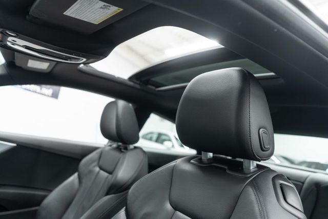 2018 Audi A5 Coupe 2.0 TFSI Premium Plus S tronic - 22904719 - 7