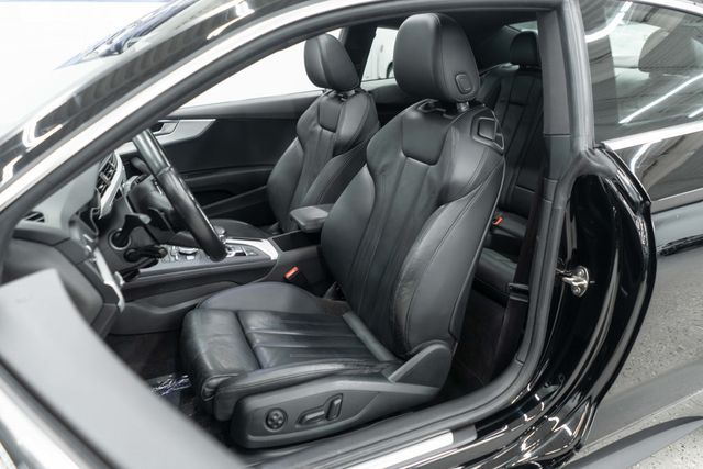 2018 Audi A5 Coupe 2.0 TFSI Premium Plus S tronic - 22904719 - 8