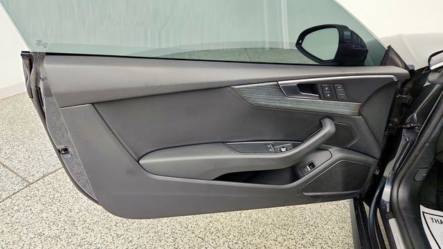 2018 Audi A5 Coupe 2.0 TFSI Premium Plus S tronic - 23094573 - 10