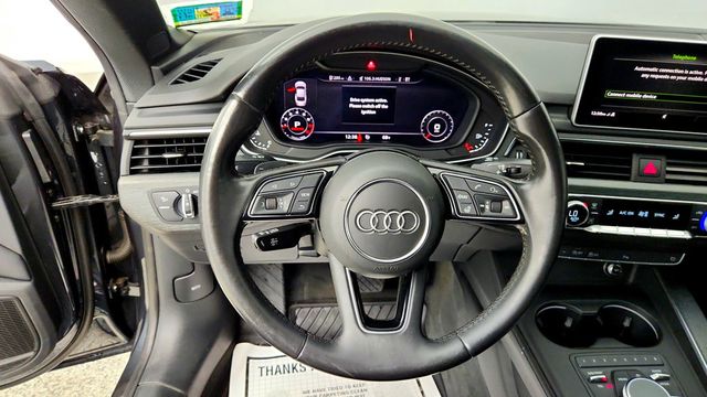 2018 Audi A5 Coupe 2.0 TFSI Premium Plus S tronic - 23094573 - 13