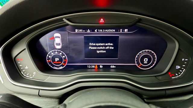 2018 Audi A5 Coupe 2.0 TFSI Premium Plus S tronic - 23094573 - 14