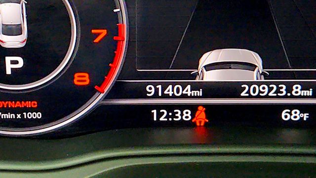 2018 Audi A5 Coupe 2.0 TFSI Premium Plus S tronic - 23094573 - 15