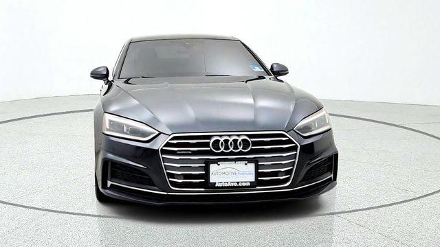 2018 Audi A5 Coupe 2.0 TFSI Premium Plus S tronic - 23094573 - 1