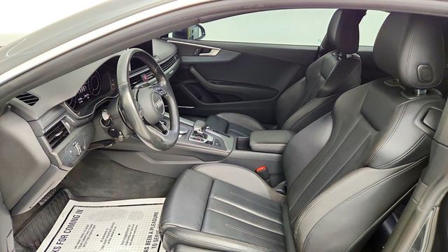 2018 Audi A5 Coupe 2.0 TFSI Premium Plus S tronic - 23094573 - 20