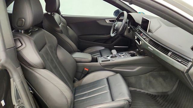 2018 Audi A5 Coupe 2.0 TFSI Premium Plus S tronic - 23094573 - 23