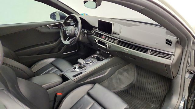 2018 Audi A5 Coupe 2.0 TFSI Premium Plus S tronic - 23094573 - 24