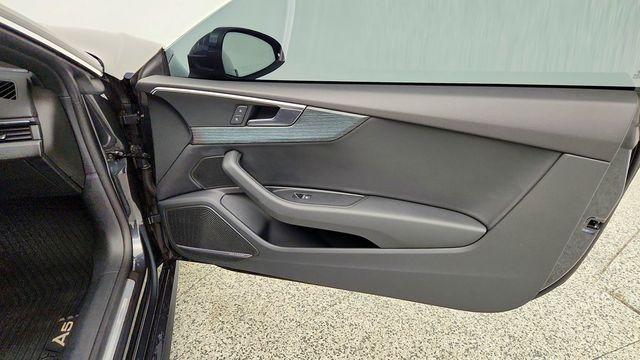 2018 Audi A5 Coupe 2.0 TFSI Premium Plus S tronic - 23094573 - 25
