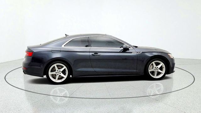 2018 Audi A5 Coupe 2.0 TFSI Premium Plus S tronic - 23094573 - 3