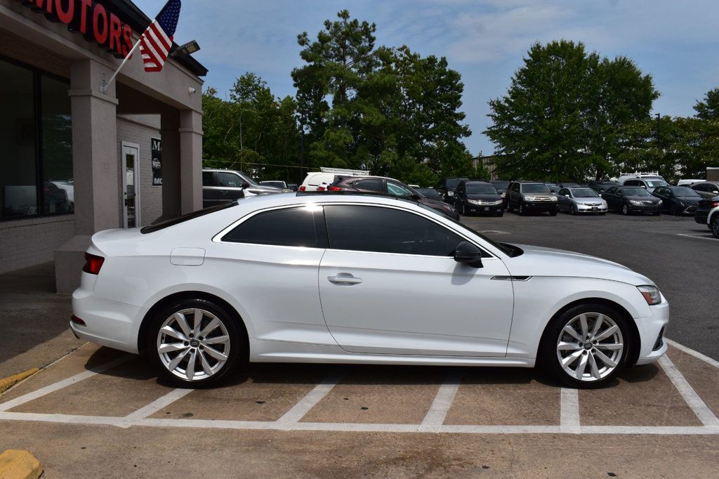 2018 Audi A5 Coupe 2.0 TFSI Premium S tronic - 23072663 - 9