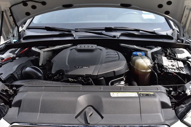 2018 Audi A5 Coupe 2.0 TFSI Premium S tronic - 23072663 - 12
