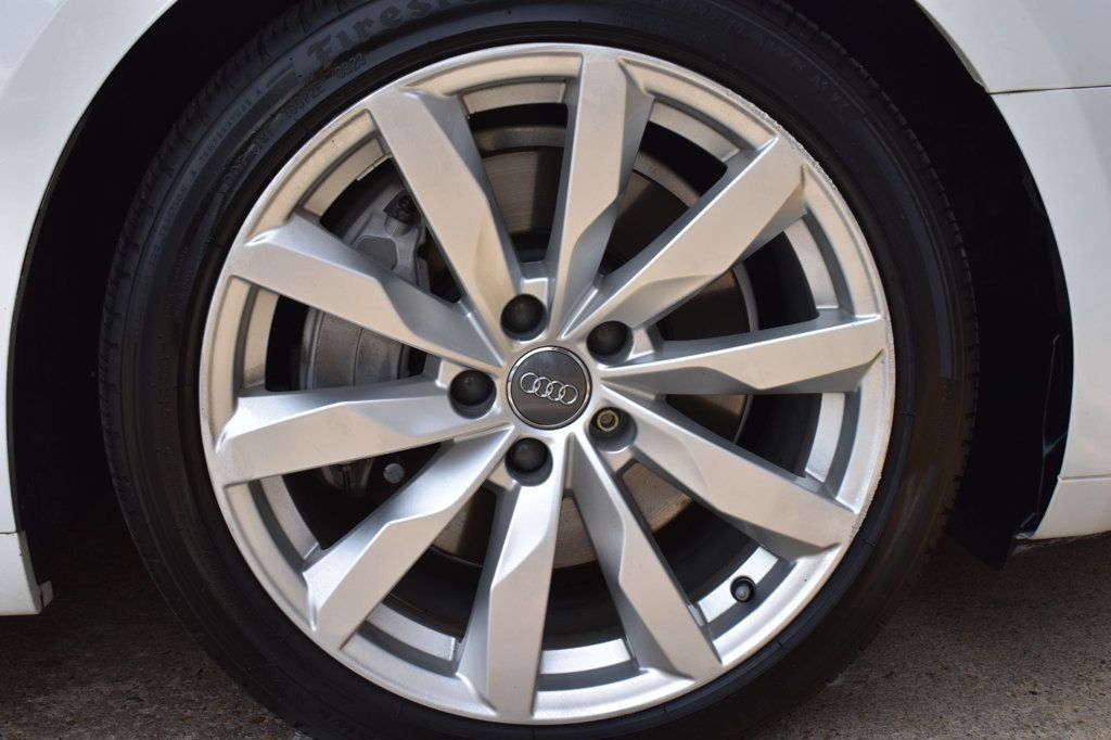 2018 Audi A5 Coupe 2.0 TFSI Premium S tronic - 23072663 - 14