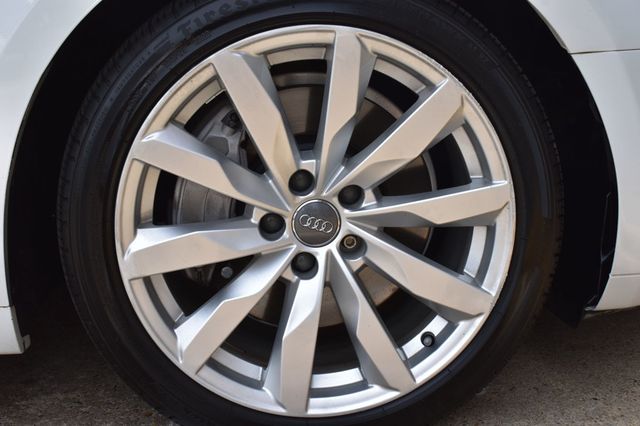 2018 Audi A5 Coupe 2.0 TFSI Premium S tronic - 23072663 - 14