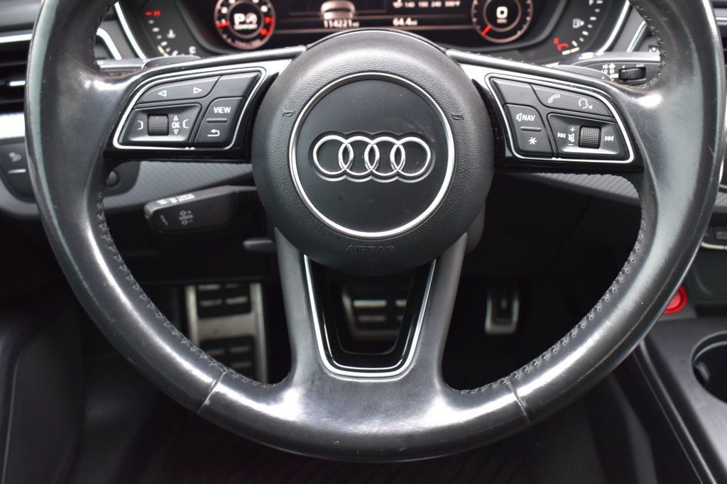 2018 Audi A5 Coupe 2.0 TFSI Premium S tronic - 23072663 - 15