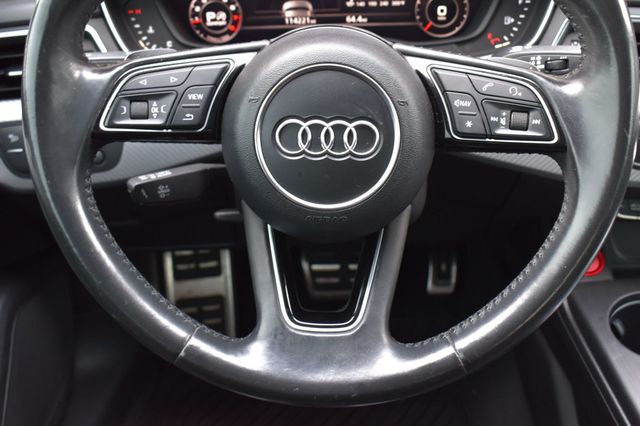 2018 Audi A5 Coupe 2.0 TFSI Premium S tronic - 23072663 - 15