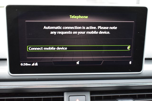 2018 Audi A5 Coupe 2.0 TFSI Premium S tronic - 23072663 - 26