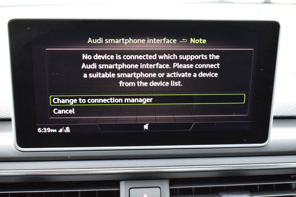 2018 Audi A5 Coupe 2.0 TFSI Premium S tronic - 23072663 - 27