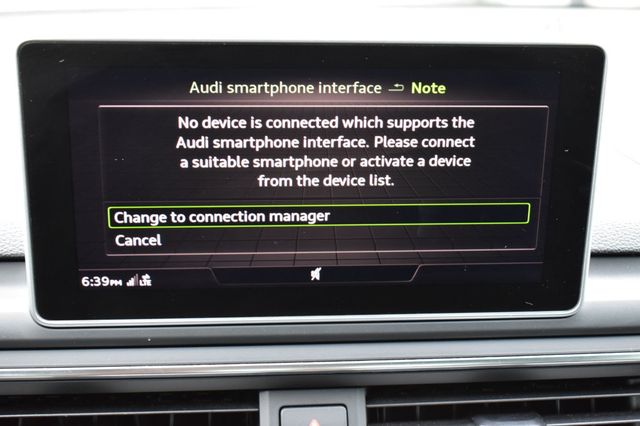 2018 Audi A5 Coupe 2.0 TFSI Premium S tronic - 23072663 - 27