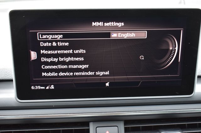 2018 Audi A5 Coupe 2.0 TFSI Premium S tronic - 23072663 - 28