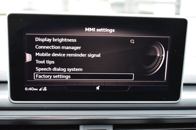 2018 Audi A5 Coupe 2.0 TFSI Premium S tronic - 23072663 - 29