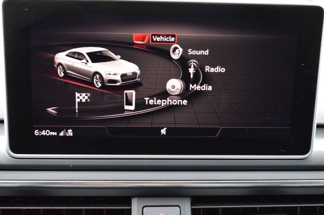 2018 Audi A5 Coupe 2.0 TFSI Premium S tronic - 23072663 - 30
