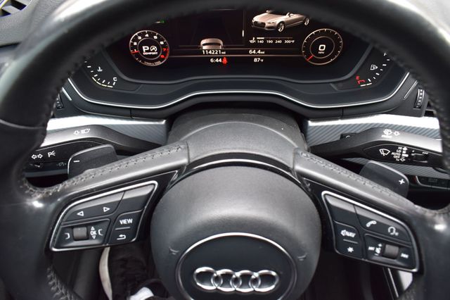 2018 Audi A5 Coupe 2.0 TFSI Premium S tronic - 23072663 - 42
