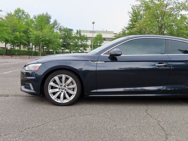 2018 Audi A5 Coupe 2.0 TFSI Premium S tronic - 23062358 - 10