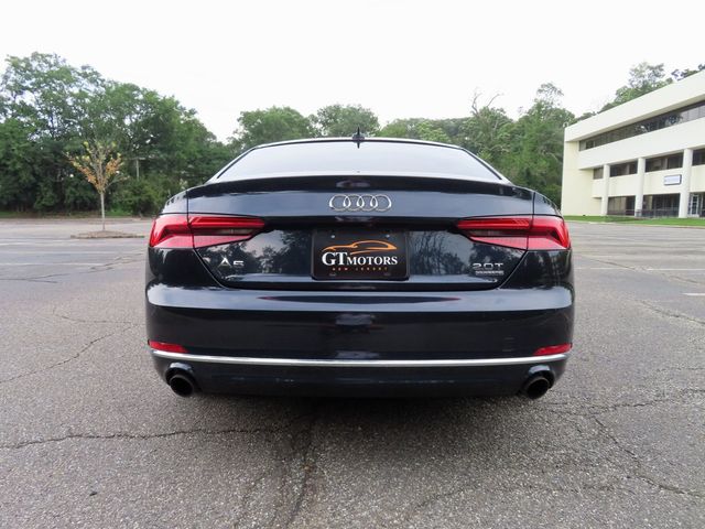 2018 Audi A5 Coupe 2.0 TFSI Premium S tronic - 23062358 - 13