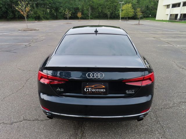 2018 Audi A5 Coupe 2.0 TFSI Premium S tronic - 23062358 - 14