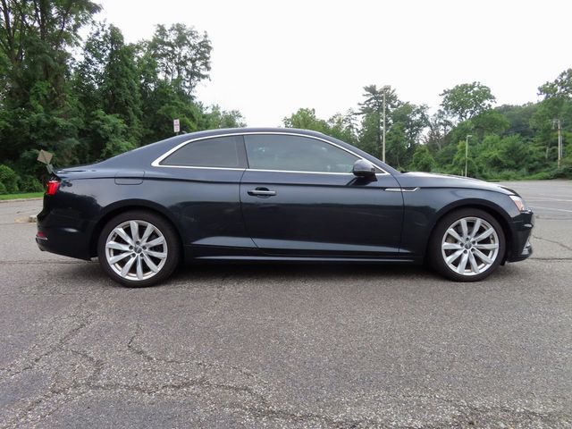 2018 Audi A5 Coupe 2.0 TFSI Premium S tronic - 23062358 - 16