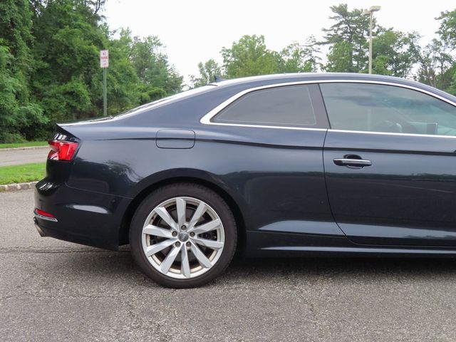 2018 Audi A5 Coupe 2.0 TFSI Premium S tronic - 23062358 - 17