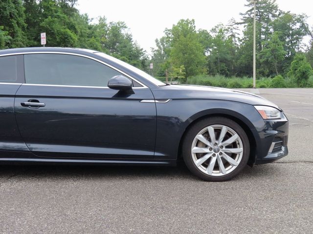 2018 Audi A5 Coupe 2.0 TFSI Premium S tronic - 23062358 - 18
