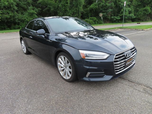 2018 Audi A5 Coupe 2.0 TFSI Premium S tronic - 23062358 - 19