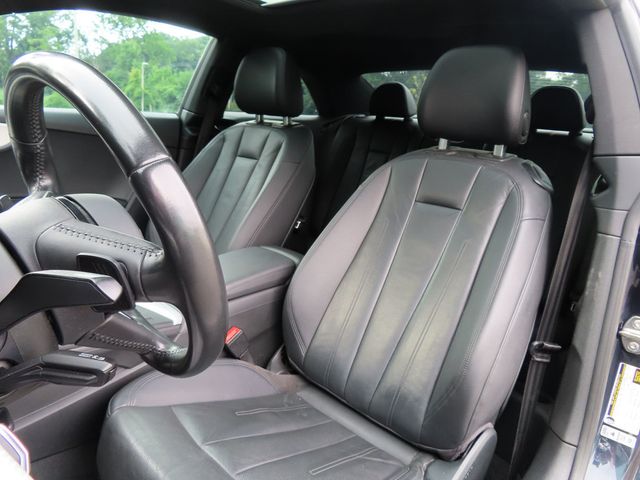 2018 Audi A5 Coupe 2.0 TFSI Premium S tronic - 23062358 - 22