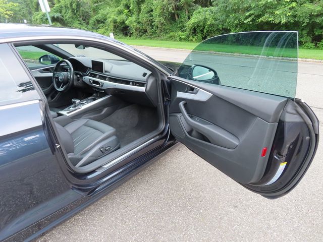 2018 Audi A5 Coupe 2.0 TFSI Premium S tronic - 23062358 - 24