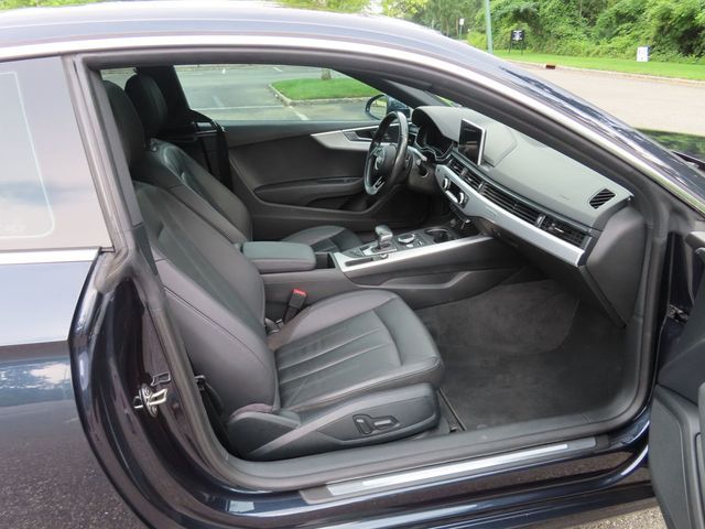 2018 Audi A5 Coupe 2.0 TFSI Premium S tronic - 23062358 - 25