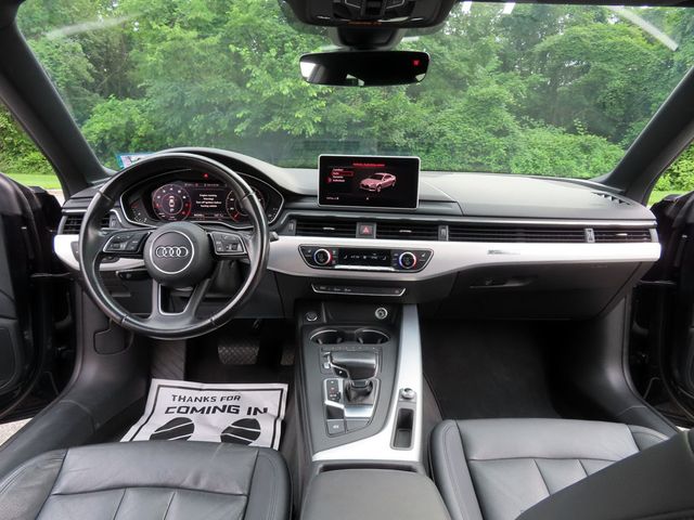 2018 Audi A5 Coupe 2.0 TFSI Premium S tronic - 23062358 - 28